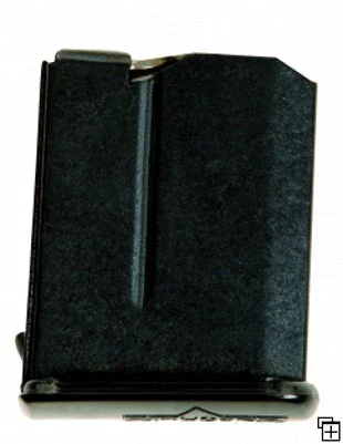 Rabatt Anschütz Magasin 17HMR 4-Skott