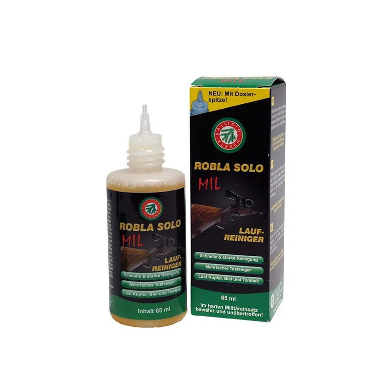 Ballistol Robla Solo Mil 65ml Sänkt pris