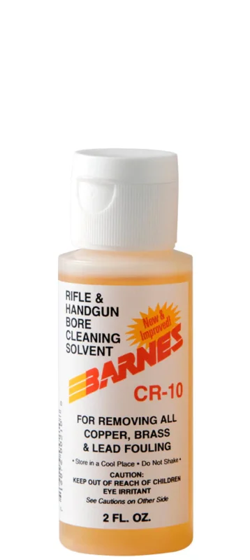 Erbjudande Barnes CR-10 Bore Cleaner 2oz/60ml