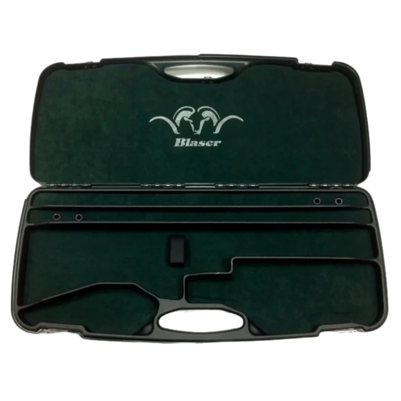 Handla nu Blaser R8 Koffert Grön