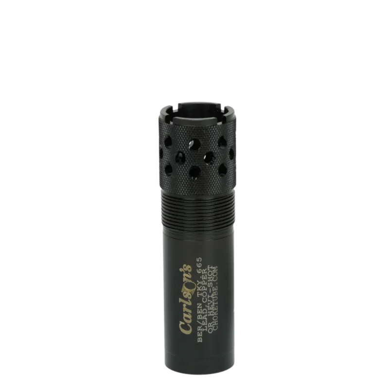 Expressleverans Carlson´s Choke Beretta/Benelli Ported Turkey