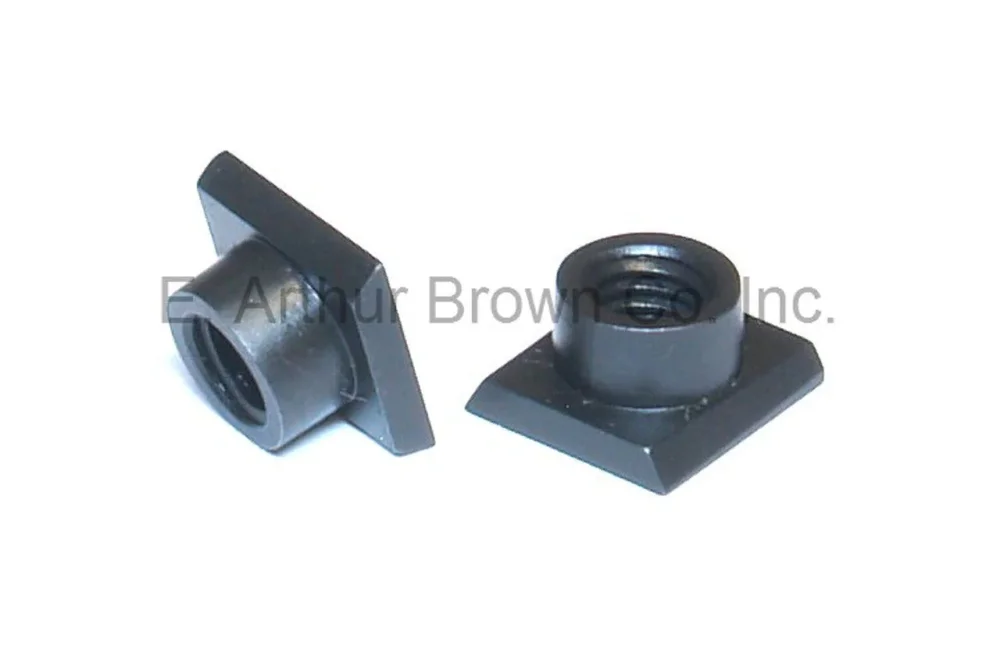EABCO Contender Dovetail locks Billigare