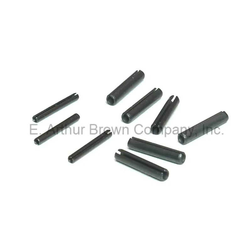 EABCO Contender underlug roll pin set Fynd