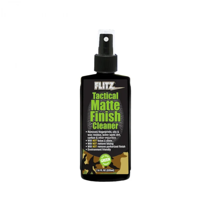 Flitz Tacrical Matte Finish Cleaner Köp online