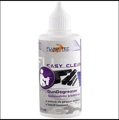Lågt pris Fluna Tec Gun Degreaser