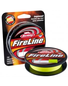 FIRELINE FUSED ORIGINAL FLAME GREEN Begränsat antal