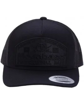 MEGABASS CAP PSYCHIC TRUCKER BLACKOUT Reapris