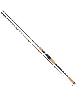 DAIWA LAGUNA XT VERTICAL 6'0" 50G Begränsat antal