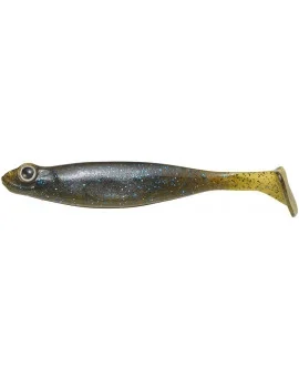Fri frakt MEGABASS HAZEDONG SHAD 3"