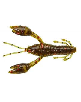 Nyhet GUNKI HOURRA CRAW 50