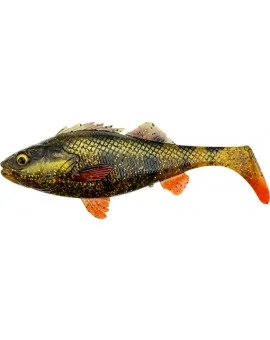 Lägg i varukorgen SAVAGE GEAR 4D PERCH SHAD 20CM