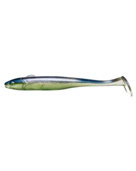 Kampanjpris ILLEX MAGIC FAT SHAD 7