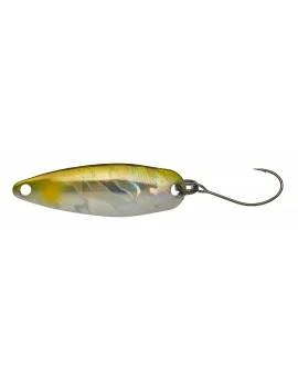 ILLEX NATIVE SPOON 3,5G Snabb frakt