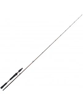 WESTIN W4 VERTICAL JIGGING-T QL 2ND 6'2" XH 28-52G Lägg i varukorgen