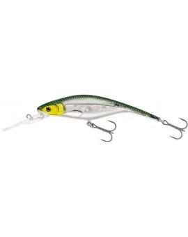 Snabb leverans WESTIN P10DR CRANKBAIT 10CM FLOATING