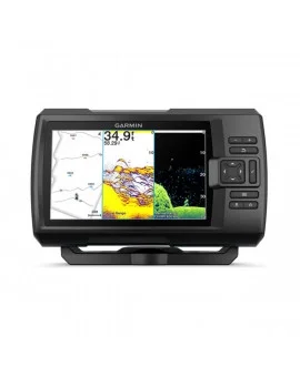 Populär GARMIN STRIKER VIVID 7CV INKL GT20-TM GIVARE