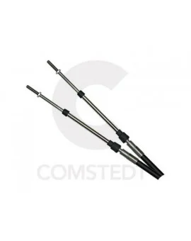 Rabatter SEASTAR XTREME KABEL 33C