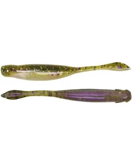 Kampanjpris XZONE HOT SHOT MINNOW 3.25"