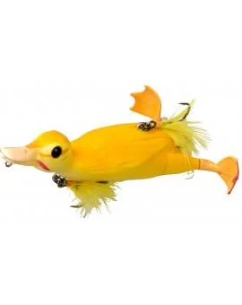 Trygg betalning SAVAGE GEAR 3D SUICIDE DUCK 15CM