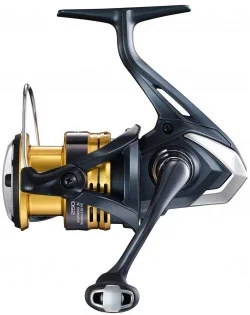 SHIMANO SAHARA FJ Beställ idag