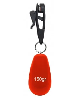 PATRIOT POWER CLIP Nedsatt pris