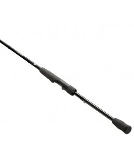 Begränsad tid 13 FISHING DEFY BLACK SPINNING 9'0" M 10-30G