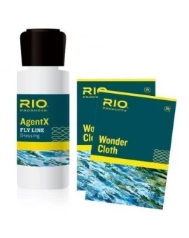 Beställ nu RIO AGENTX LINE CLEANING KIT