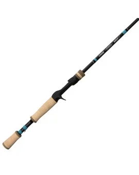 Lägg i varukorgen G.LOOMIS NRX+ JIG & WORM 802C 1/8-3/8OZ