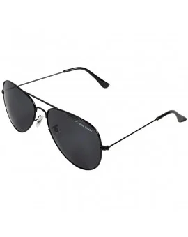 Extra rabatt FLADEN POLARIZED SUNGLASSES FOCUS BLACK
