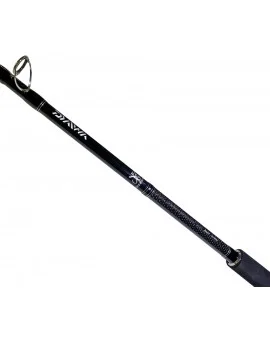 F&O TEAM DAIWA PREDATOR TROLLING 8'6" 20-40LB Beställ idag