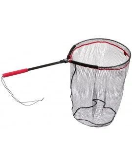 RAPALA KARBON HÅV FLOAT TUBE 60X50CM Kampanj
