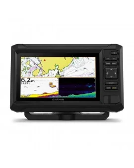 Köp online GARMIN ECHOMAP UHD2 72CV + GT20 GIVARE