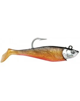 Billigare STORM BISCAY GIANT JIGGING SHAD 23CM