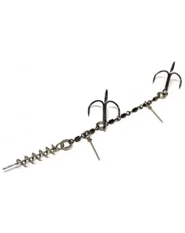 ARMADA PIKE RIG Rea