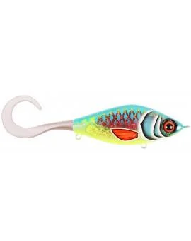 Fynd STRIKE PRO GUPPIE JR 11CM SINKING