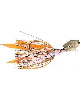 PIG HULA CHATTERBAIT 16G I lager