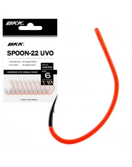BKK SPOON-22 UVO Begränsad tid