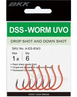 BKK DSS-WORM UVO Trygg betalning