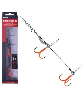 Köp online BKK BB TRIGGER-21 UVO