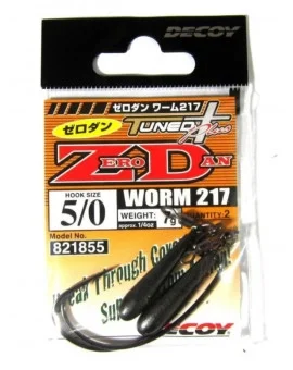 DECOY WORM217 ZERO-DAN Sänkt pris