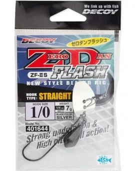 Outlet DECOY ZF-2S ZERO-DAN FLASH STRAIGHT