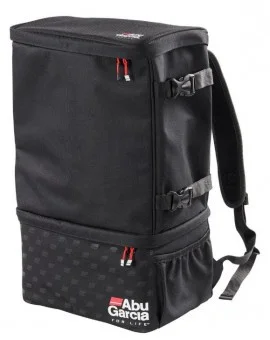 Säker betalning ABU GARCIA BACKPACK