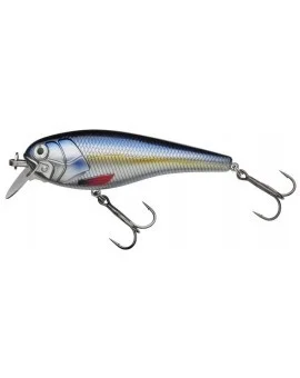 ABU GARCIA BEAST HI-LO FLOATING 12CM risnedsättning