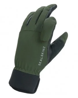 Populärt val SEALSKINZ ALL WEATHER SHOOTING GLOVE