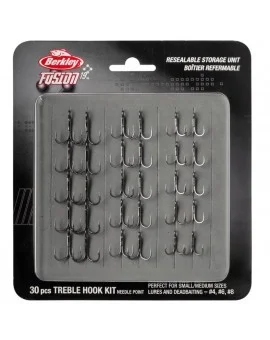 FUSION19 TREBLE KIT SMALL 30PCS Beställ idag