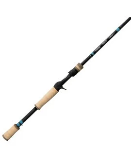 Erbjudandepris G.LOOMIS NRX+ BLADED JIG 883C 3/16-5/8OZ