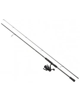 ABU GARCIA MAX X BLACK OPS 802M COMBO Begränsad tid