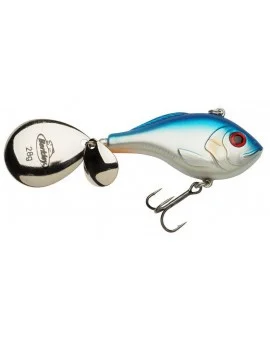 Endast denna vecka BERKLEY PULSE SPINTAIL XL 18G