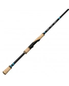 Billig G.LOOMIS NRX+ JIG & WORM 872S 1/8-3/8OZ