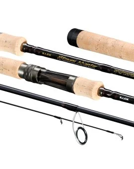 risnedsättning ILLEX STREAM MASTER S 2102 ML TROUT OPPORTUNIST